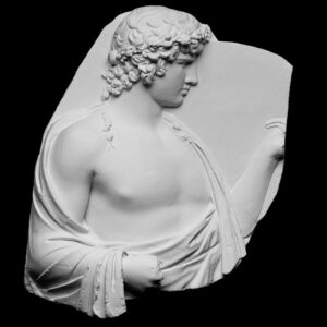 Antinous Silvanus