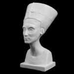 Bust of Nefertiti