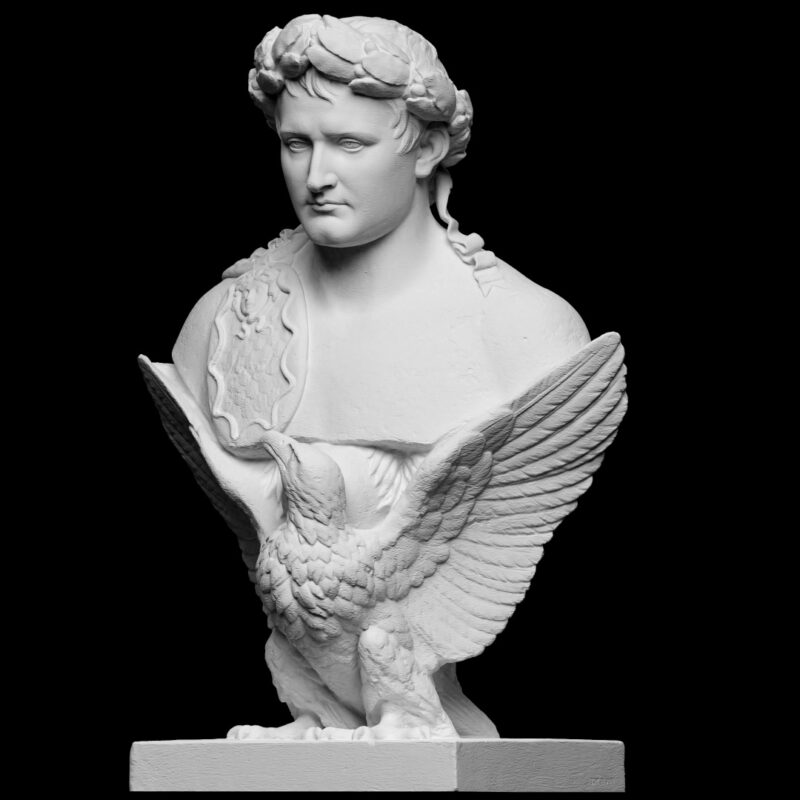 Napoleon Bonaparte - Afbeelding 5