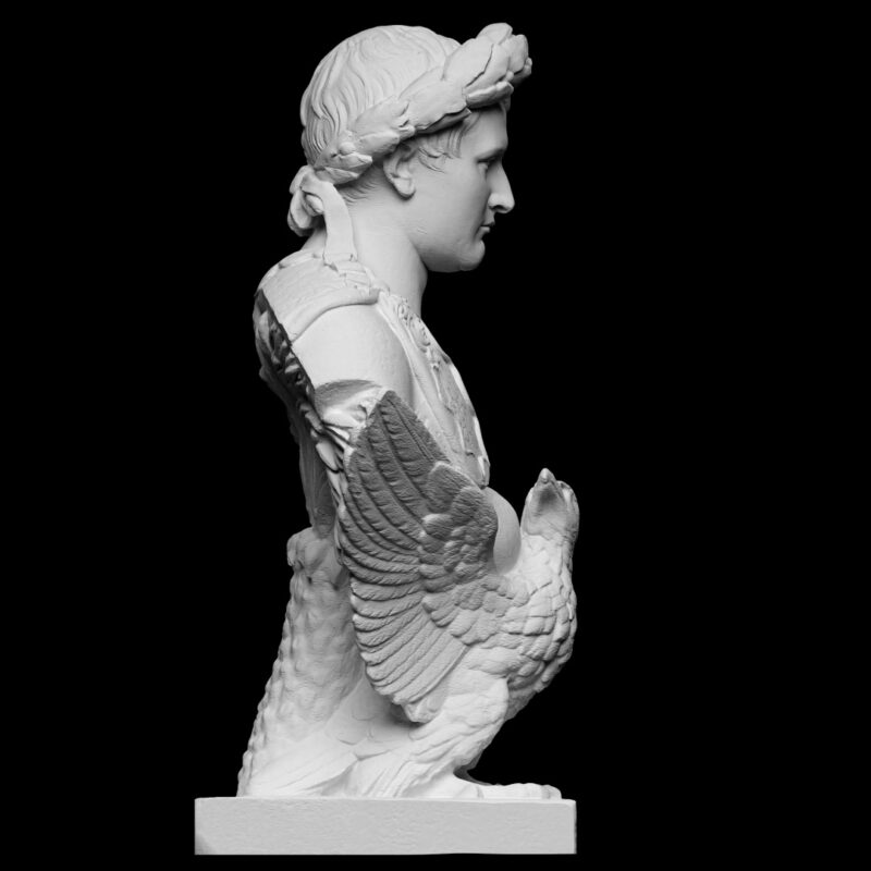 Napoleon Bonaparte - Afbeelding 3