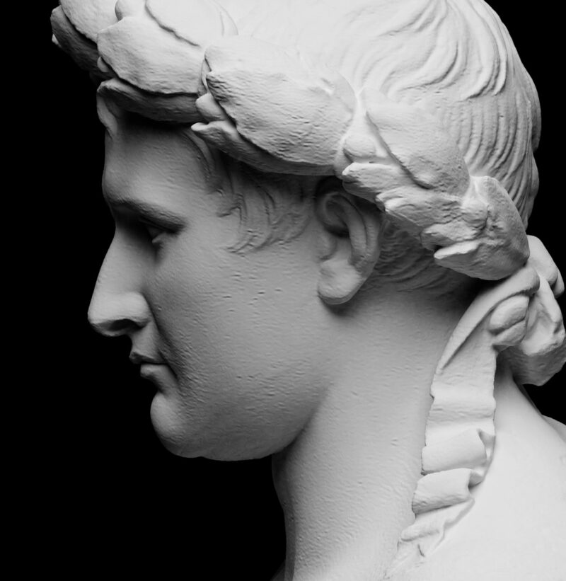 Napoleon Bonaparte - Afbeelding 4