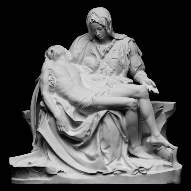 La Pietà