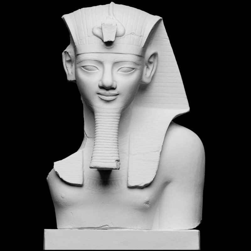 Amenhotep III