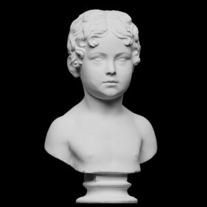 Child bust