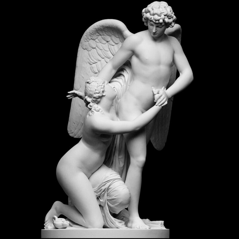 Amor and Psyche