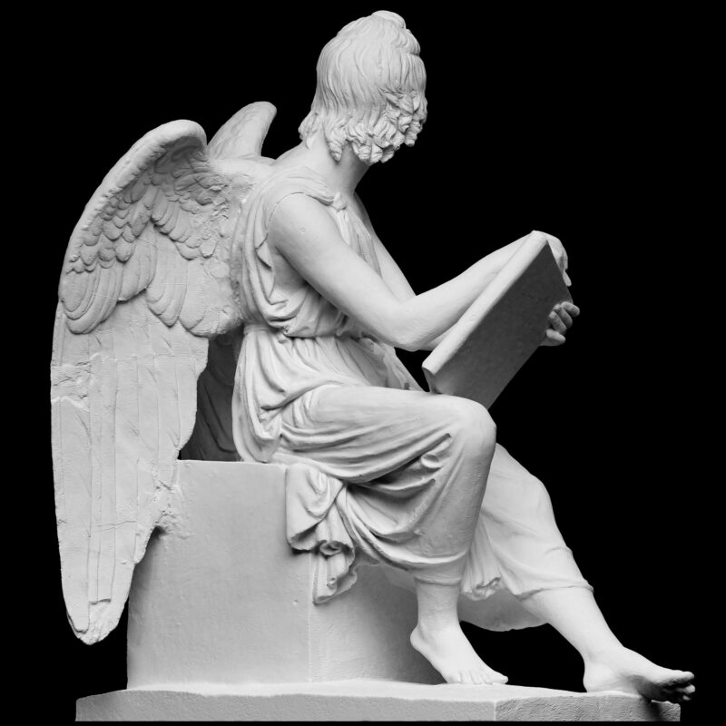 Angel - Afbeelding 2