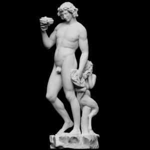 Bacchus