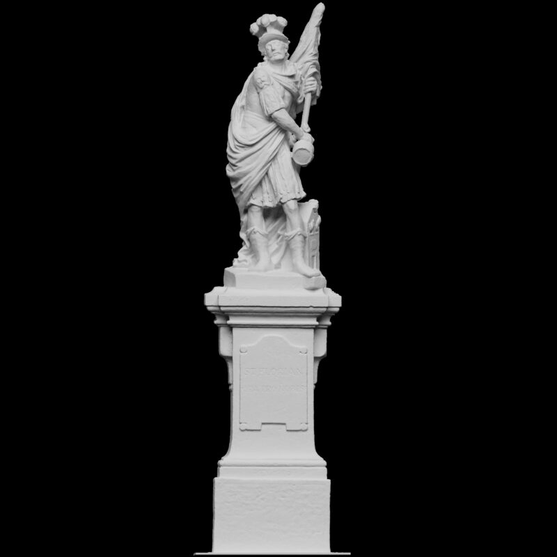 Saint Florian