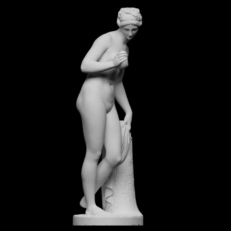 Venus with the Apple - Afbeelding 2