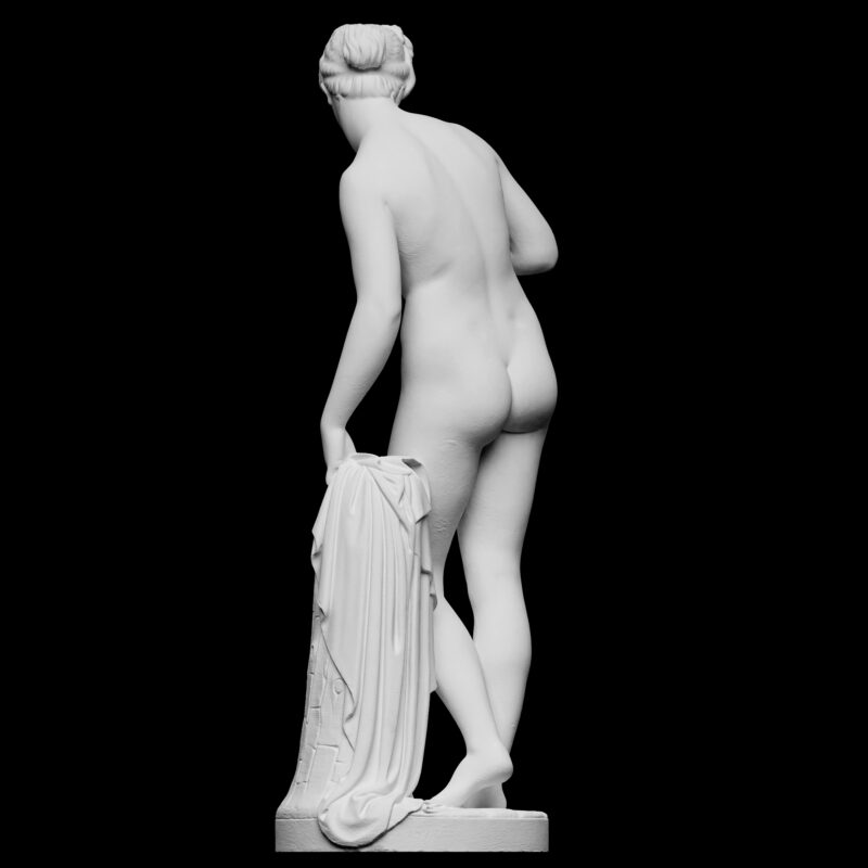 Venus with the Apple - Afbeelding 4