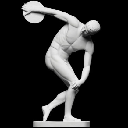 Discobolus