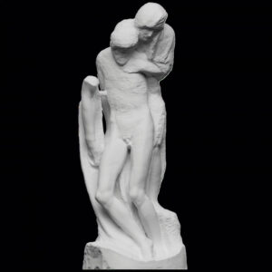 Rondanini Pieta