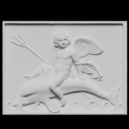 Cupid at Sea
