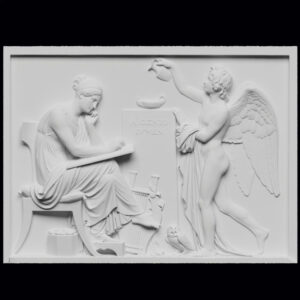 A Genio Lumen (Art and the Genius of Light)