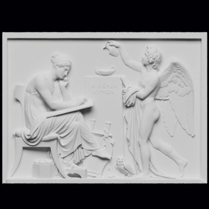 A Genio Lumen (Art and the Genius of Light)