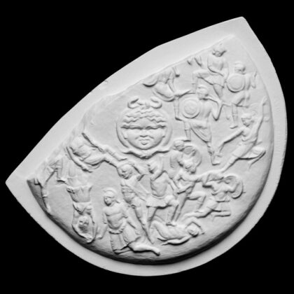 The Strangford Shield