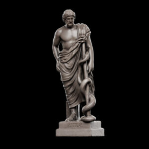 Asclepius