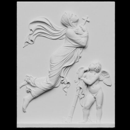 Monument to Aloisia De Chaudoir