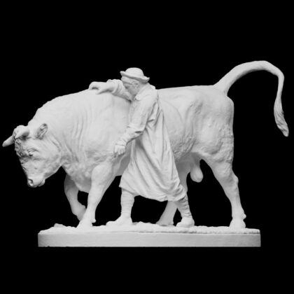 Bull