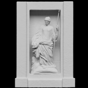 Health: Trevi Fountain