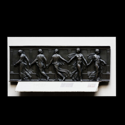 The Borghese Dancers