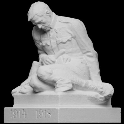 War Memorial
