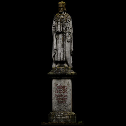 Saint Leopold