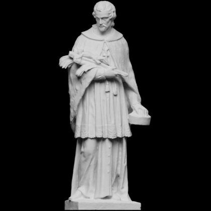 St. John of Nepomuk