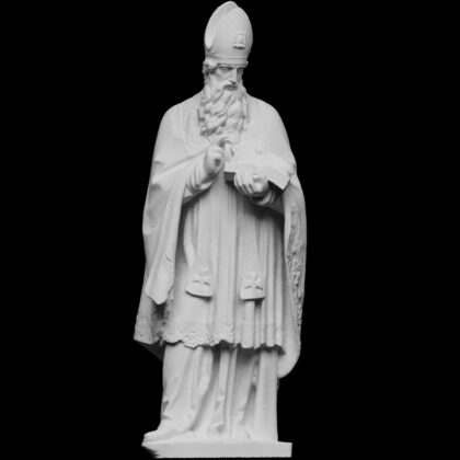 St. Ulrich