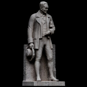 Monument to Alexander Girardi