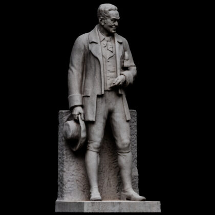 Monument to Alexander Girardi