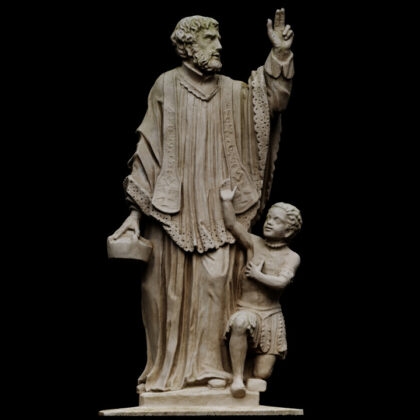 St. Francis Xavier