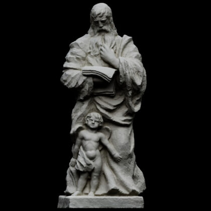 Matthew the Evangelist