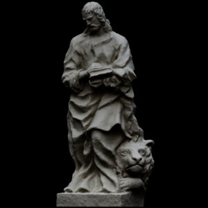 Mark The Evangelist