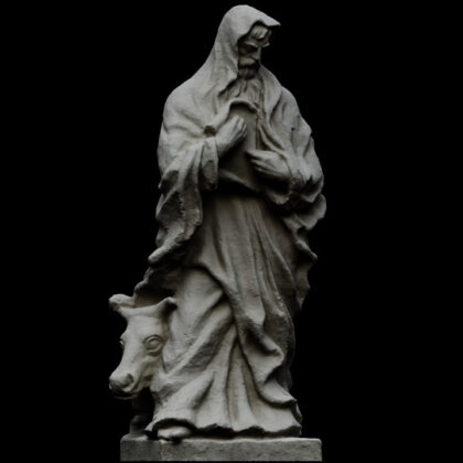Luke the Evangelist