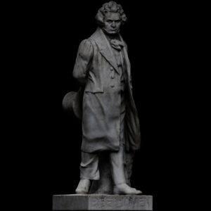Ludwig van Beethoven