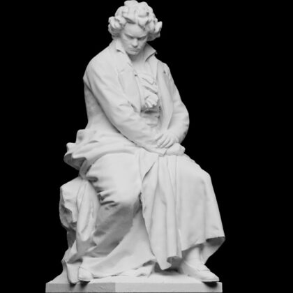 Ludwig van Beethoven