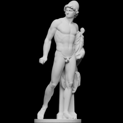 Diomedes