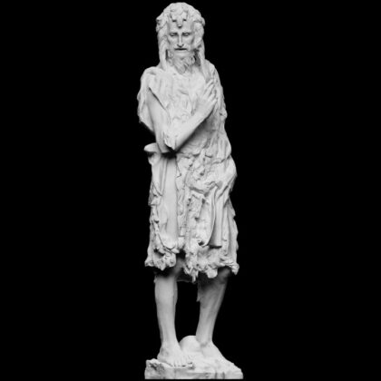 John the Baptist