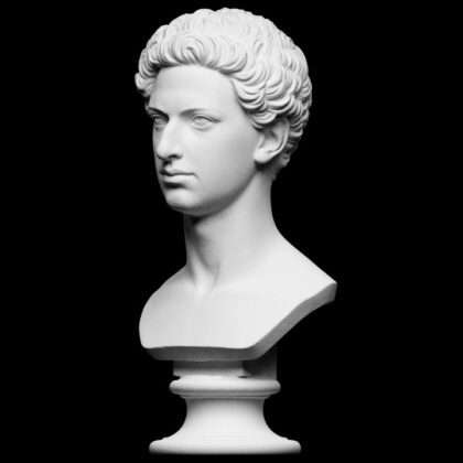 Christian Carl Friedrich August