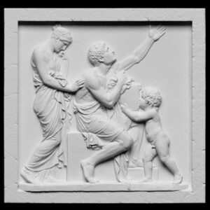 Monument to Anna Maria Porro Serbelloni