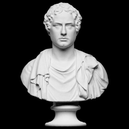 George Gordon Byron