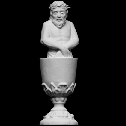 Figure of Christ