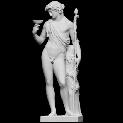 Bacchus