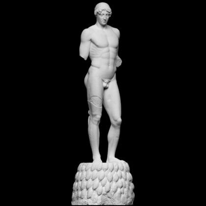 Apollo of Omphalos