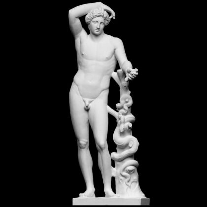 The Lycean Apollo