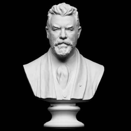 Carl Jacobsen
