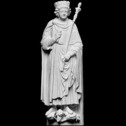 King Solomon