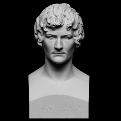 Bertel Thorvaldsen