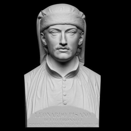 Leonardo Fibonacci
